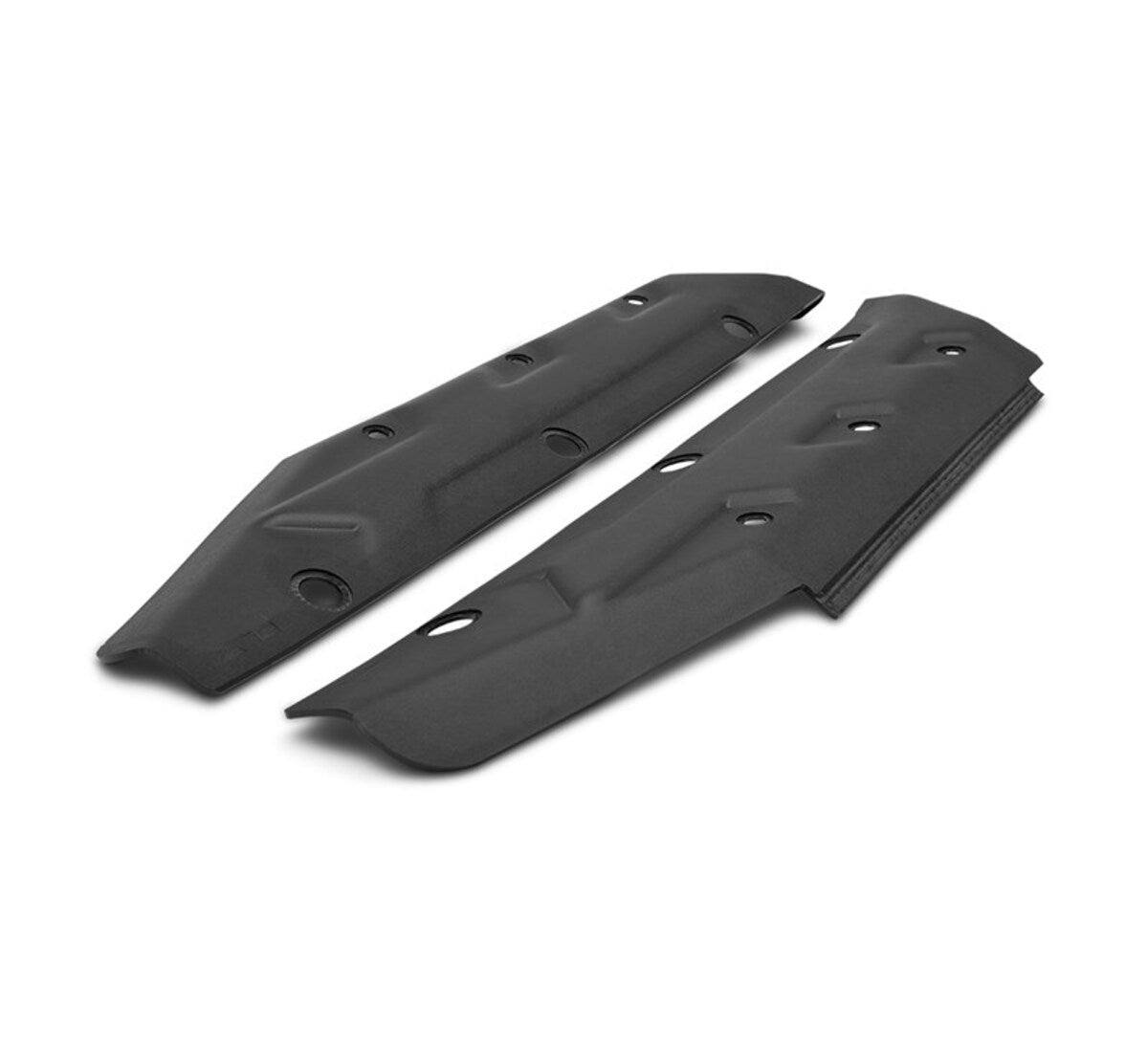 Kawasaki '26 TERYX KRX 1000 HMW Rock Slider Set