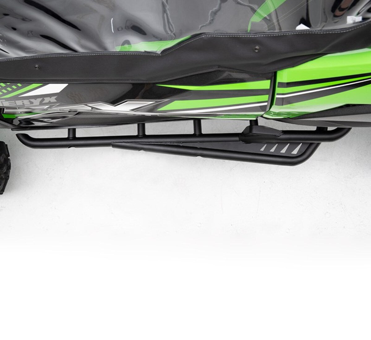 Kawasaki '26 Teryx KRX 1000 Nerf Bar Set