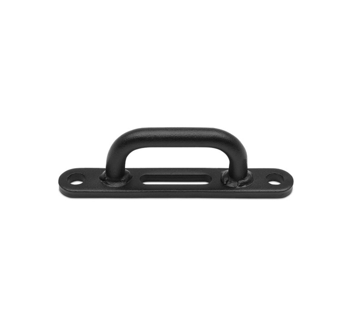Kawasaki '26 Teryx KRX 4 1000 Blackout Edition Front and Rear Tow Hook
