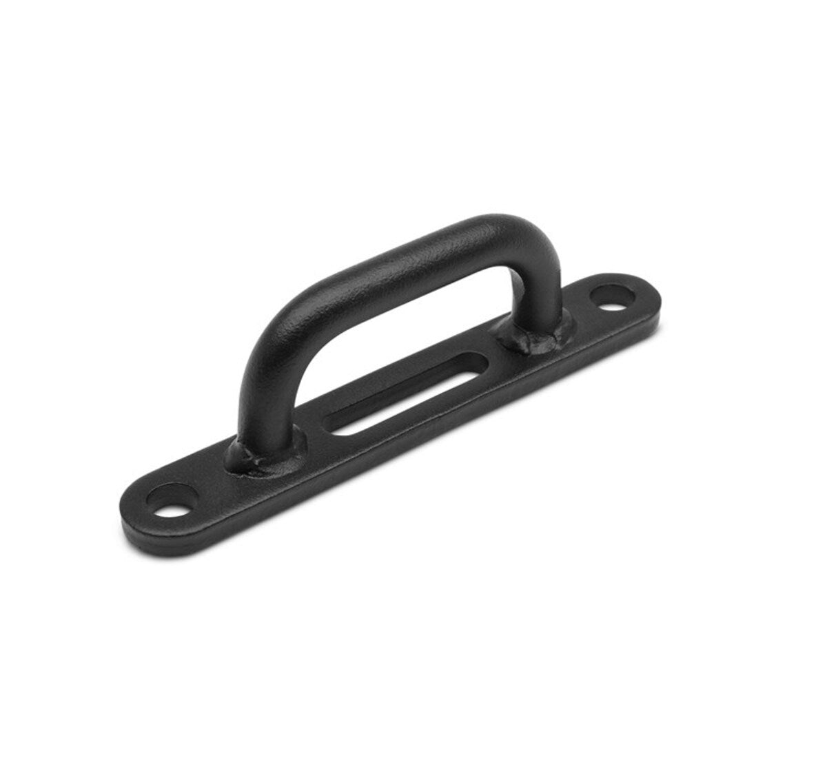 Kawasaki '26 Teryx KRX 4 1000 Blackout Edition Front and Rear Tow Hook