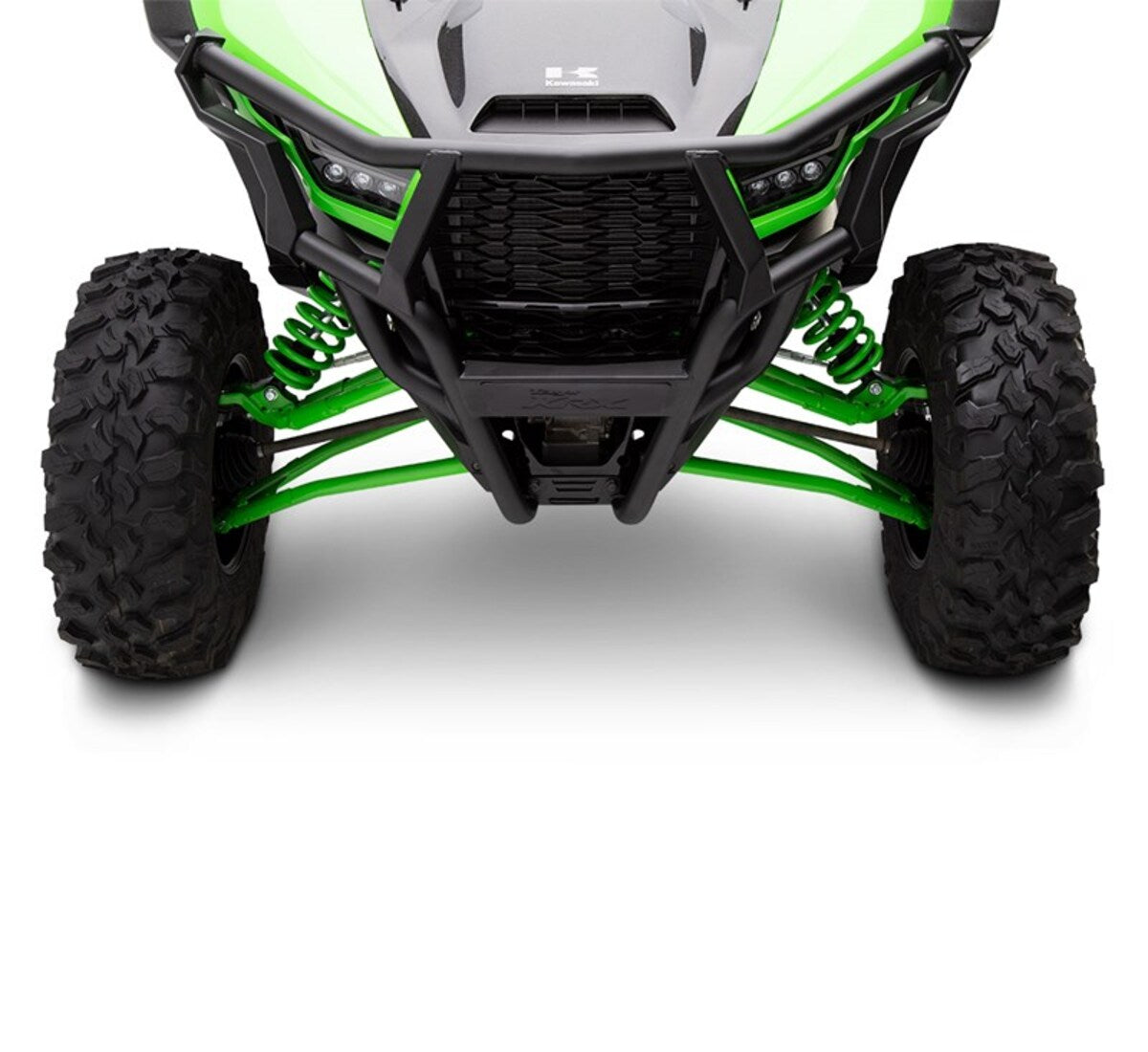 Kawasaki '26 Teryx KRX 4 1000 Blackout Edition Headlight Guard