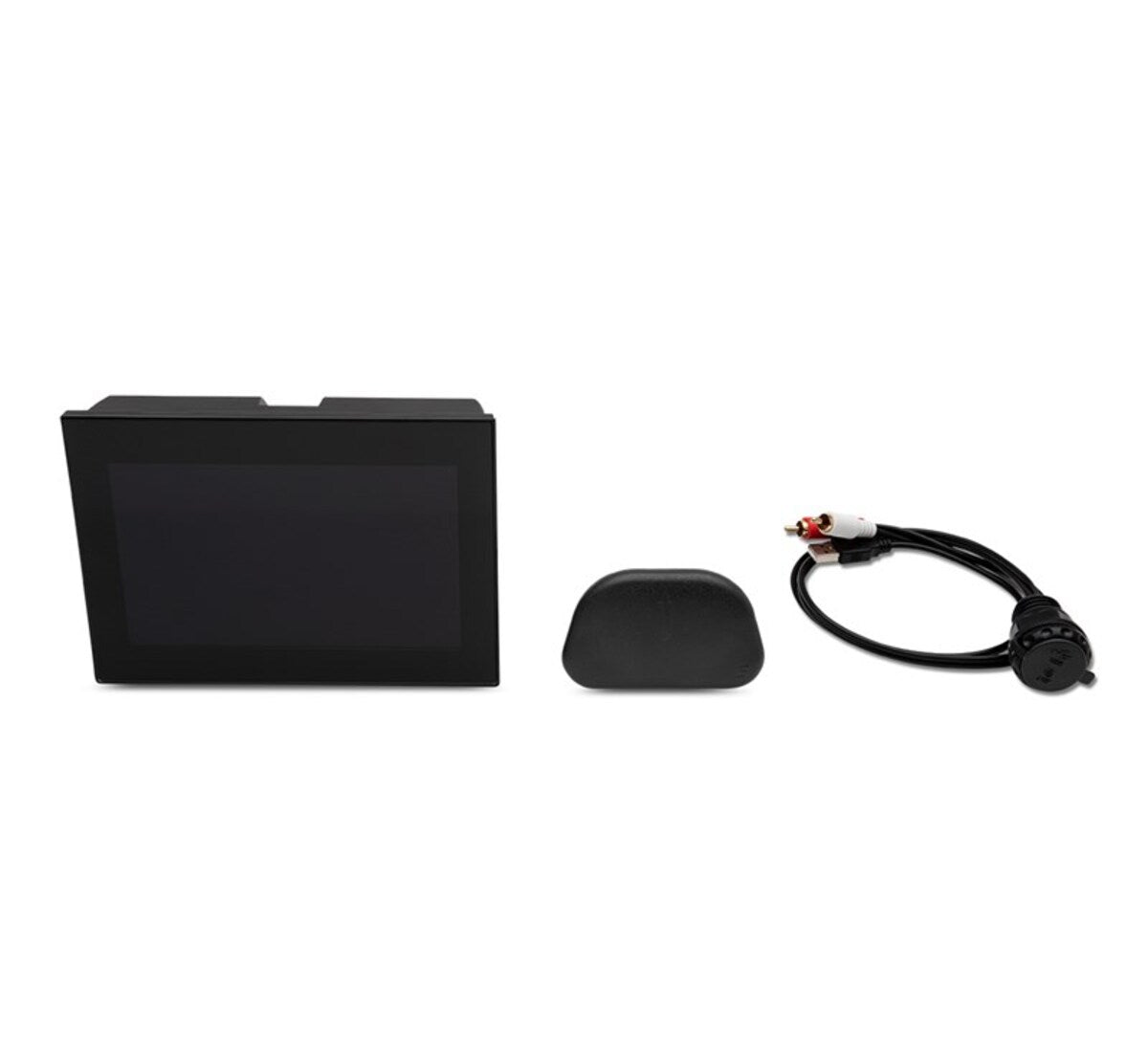 Kawasaki '26 Teryx KRX 4 1000 Blackout Edition Interactive Display