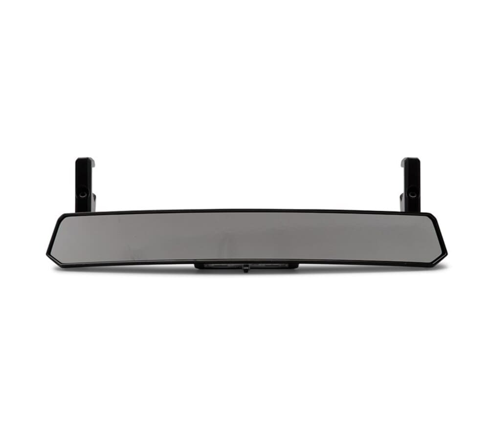 Kawasaki '26 Teryx KRX4 1000 Blackout Edition Lighted Wide Angle Rear View Mirror