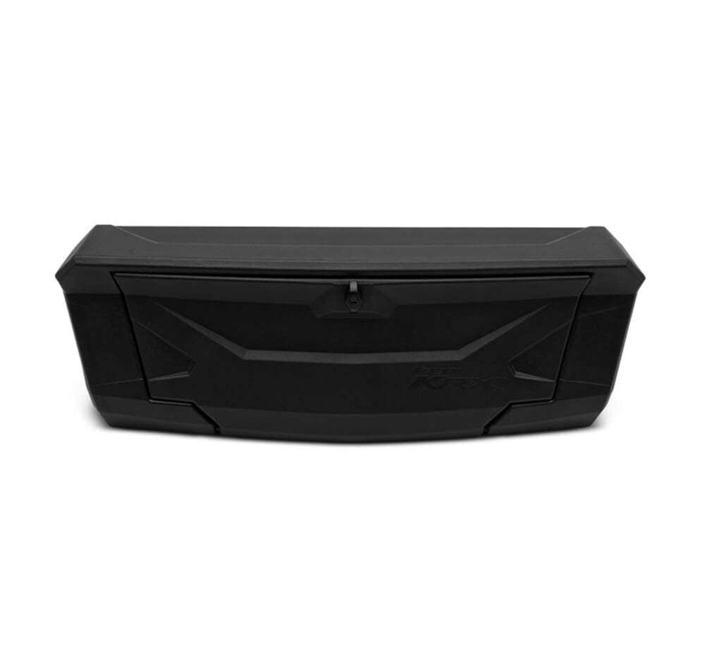 Kawasaki '26 Teryx Krx4 1000 Blackout Edition Tail Box