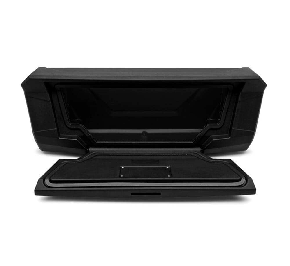 Kawasaki '26 Teryx Krx4 1000 Blackout Edition Tail Box