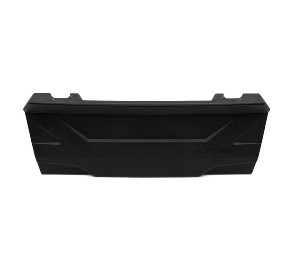 Kawasaki '26 Teryx Krx4 1000 Blackout Edition Tailgate