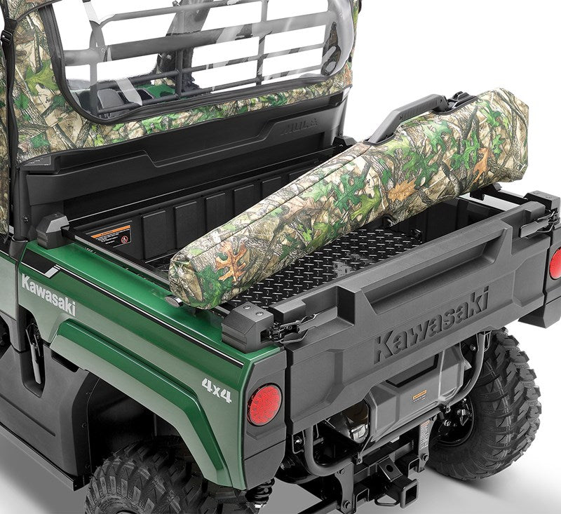 Kawasaki Gun Defender by ATV/UTV TEK Cover, True Timber - HTC Green