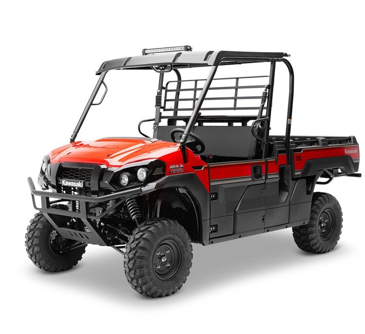 Kawasaki LED Light Bar