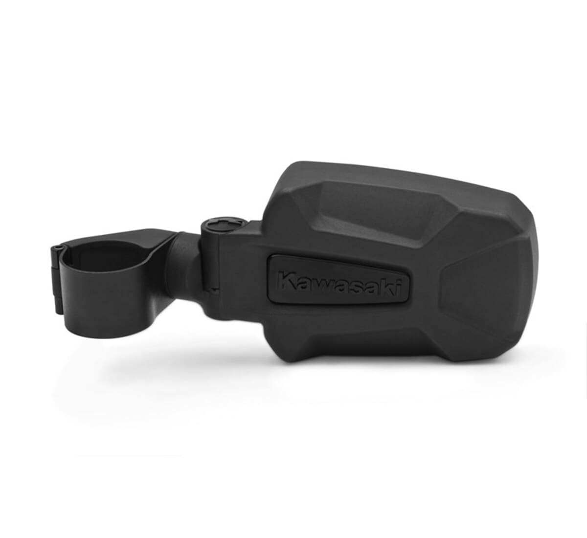 Kawasaki Mule Premium Side Mirror Set