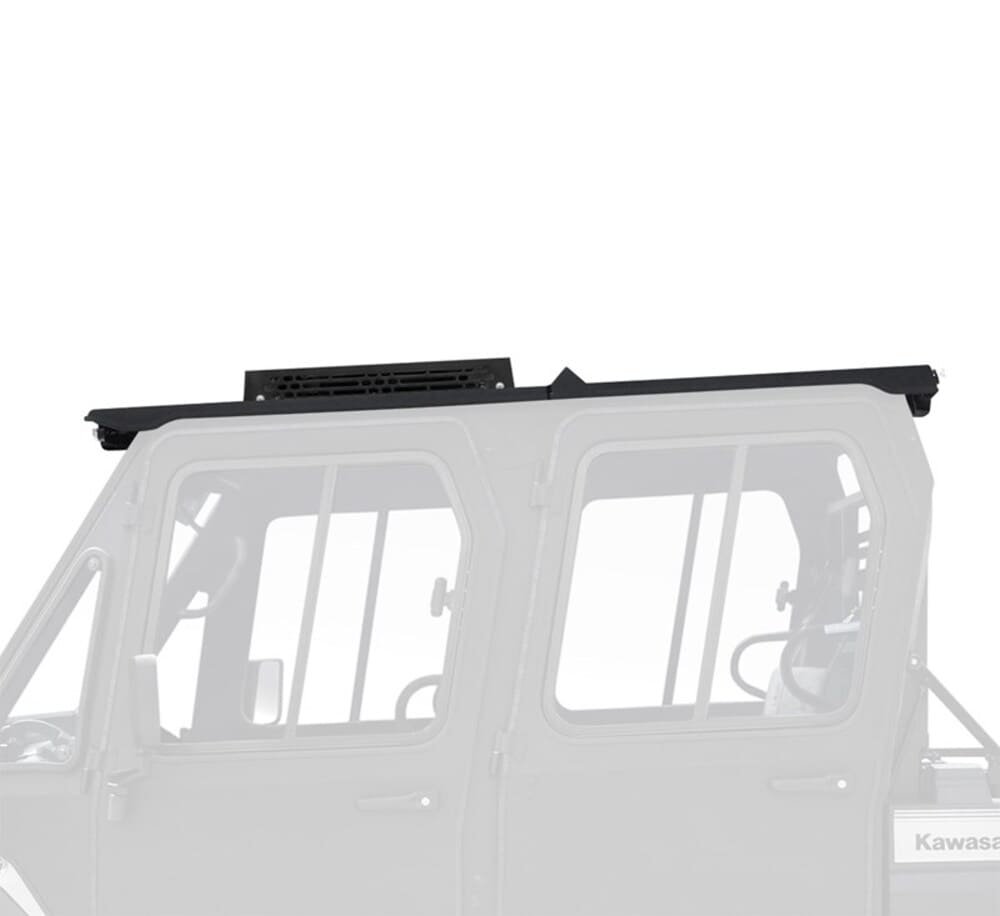 Kawasaki Mule Pro-FXT 1000 Curtis A/C Top Roof Retrofit Power Kit