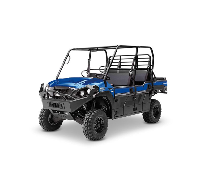 Kawasaki Mule PRO-FXT 1000/Mule PRO-FX 1000 HD Protection Package