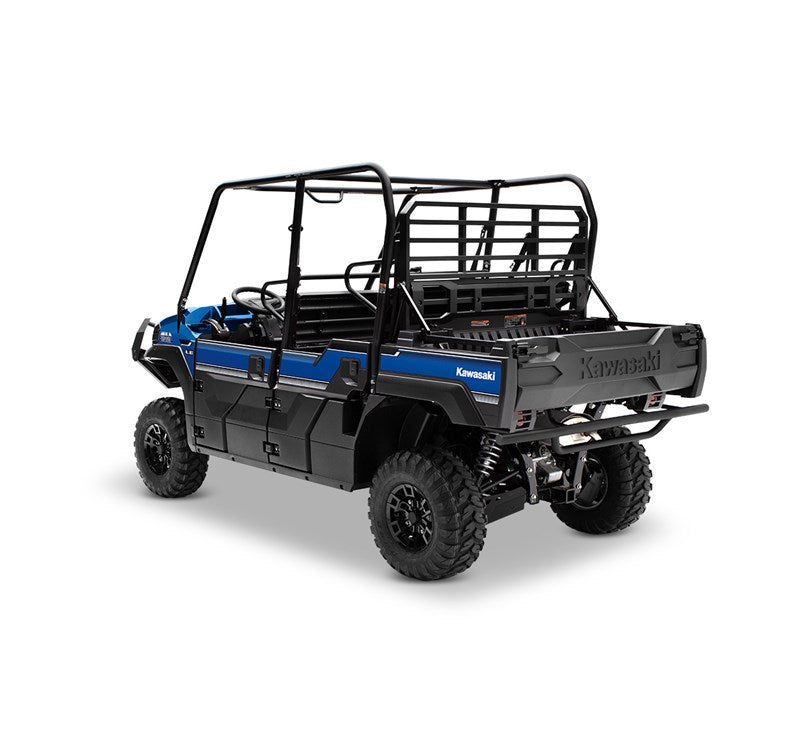 Kawasaki Mule PRO-FXT 1000/Mule PRO-FX 1000 HD Protection Package