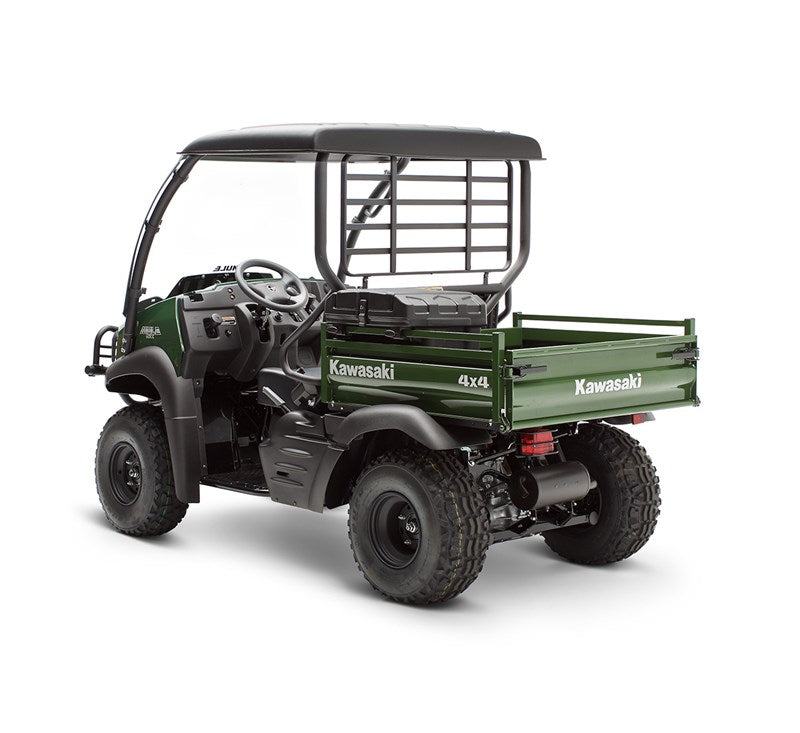 Kawasaki '26 Mule SX Open Range Package