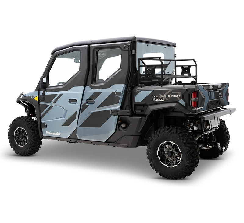 Kawasaki '26 Ridge Crew Utility Package