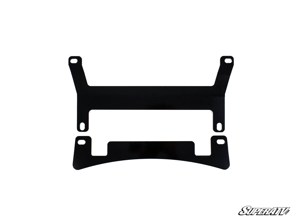 SuperATV Kawasaki Teryx Frame Stiffener