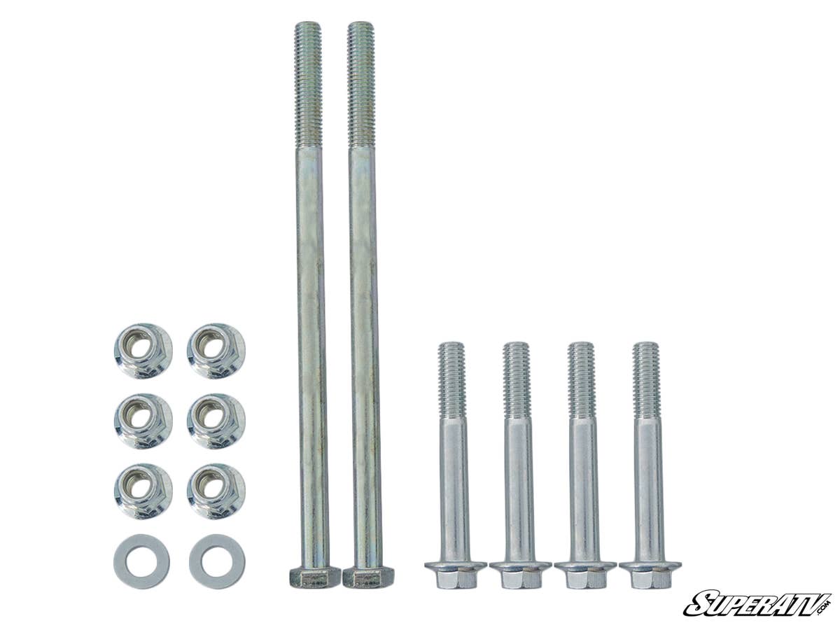 SuperATV Kawasaki Teryx Frame Stiffener