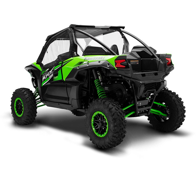 Kawasaki Teryx KRX 1000 Cab Package