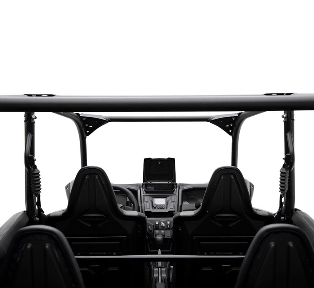 Kawasaki Teryx KRX 4 1000 Audio System Interactive Display Audio Kit