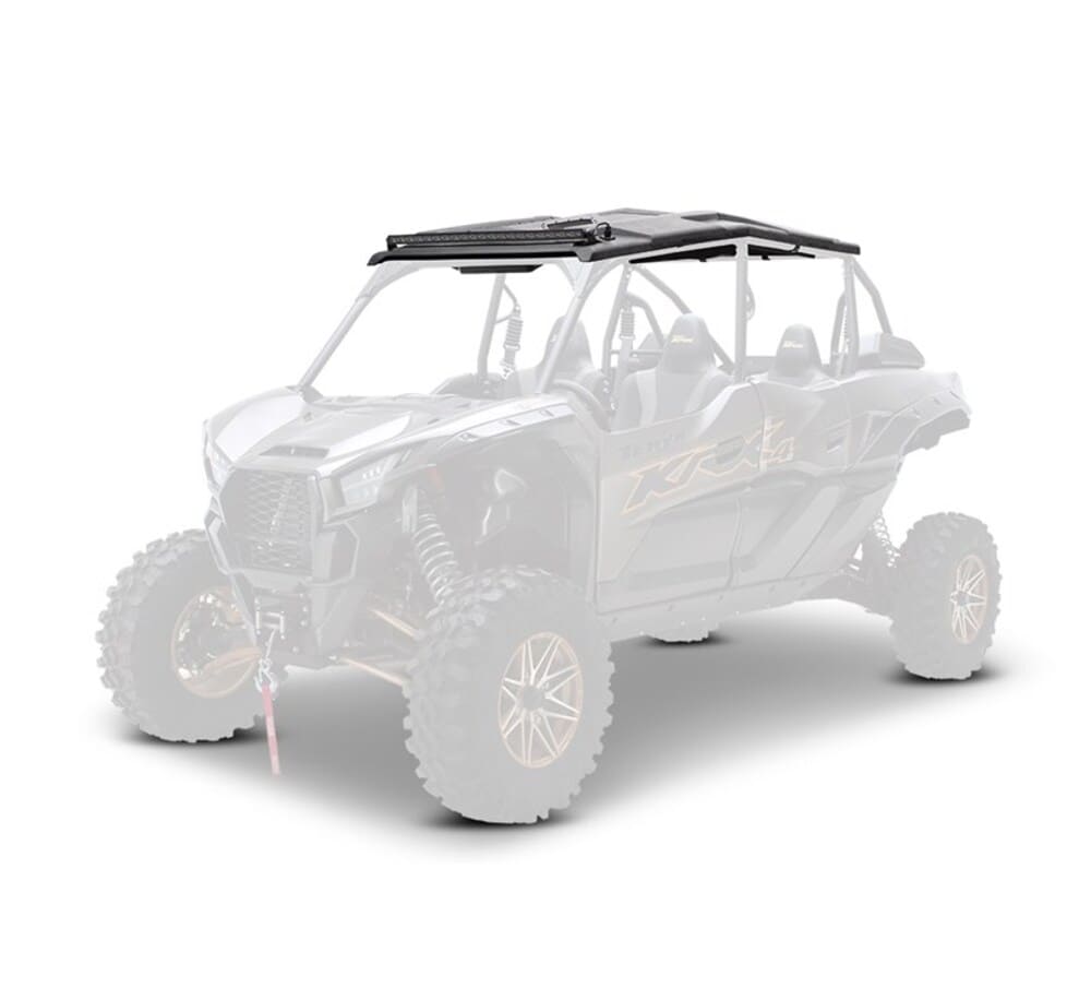 Kawasaki Teryx KRX 4 1000 Hifonics Audio Roof
