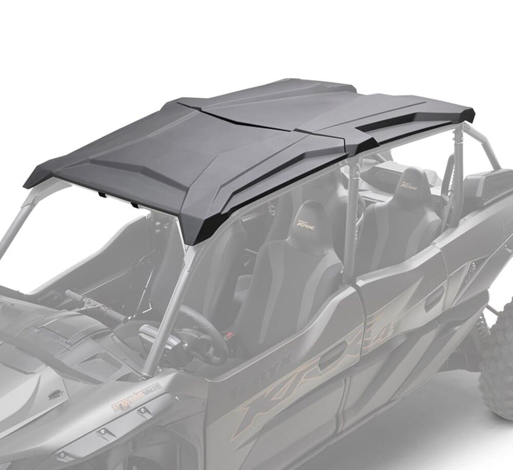 Kawasaki Teryx KRX4 KQR Sport Roof