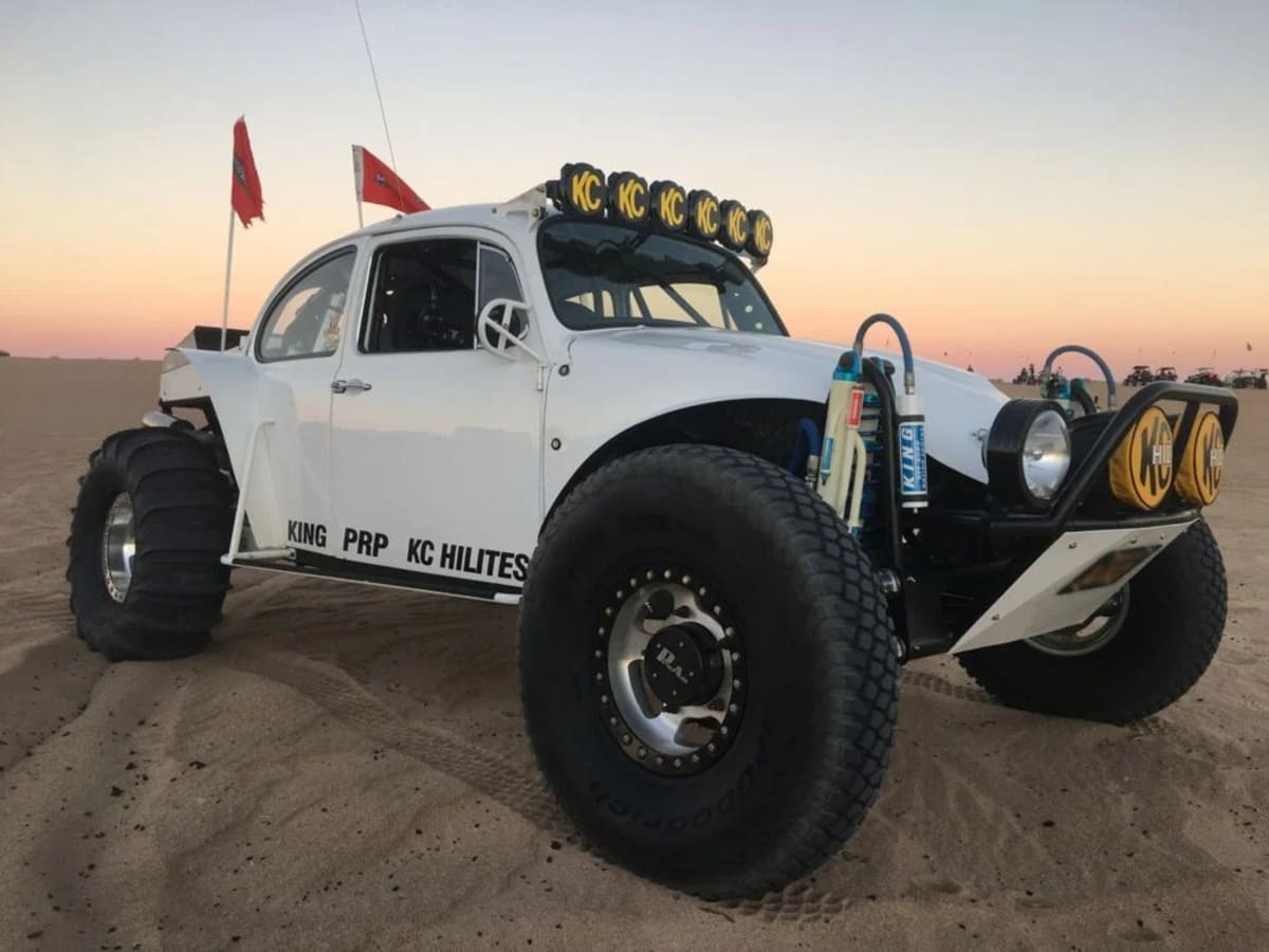 KC HiLiTES 39" PRO6 Gravity LED 6 Light - Light Bar System - 120W Combo Beam