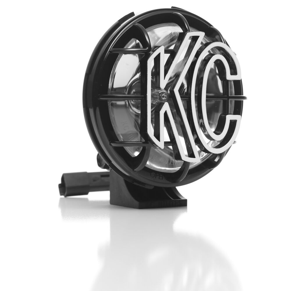 KC HiLiTES 5" Apollo Pro Halogen Light