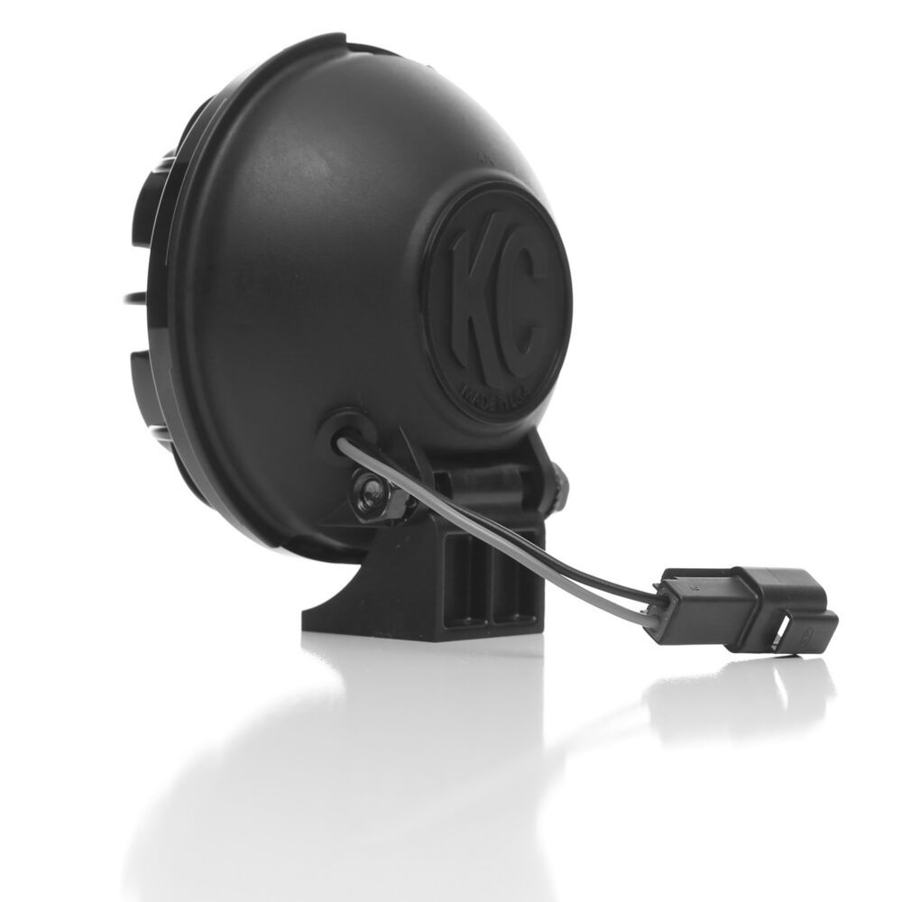 KC HiLiTES 5" Apollo Pro Halogen Light