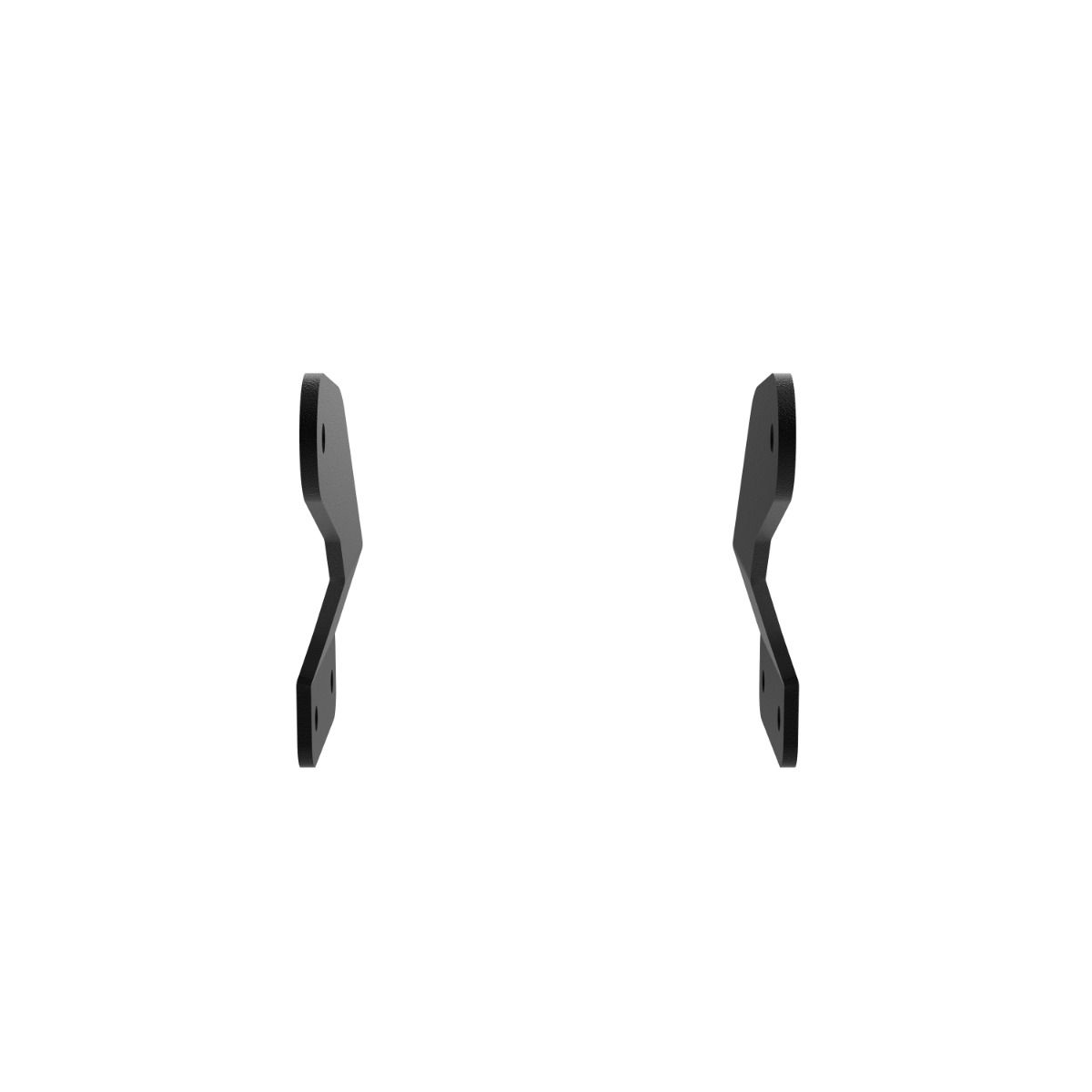 KC HiLiTES Can-Am Maverick R Overhead Mount & Gravity LED Light Bar Bundle