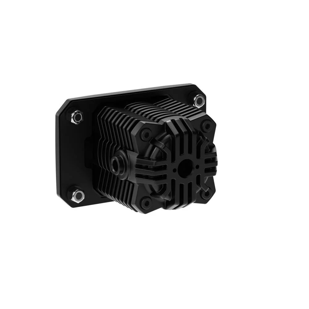 KC HiLiTES Flex Era 1 Flush Mount Backup Light Kit