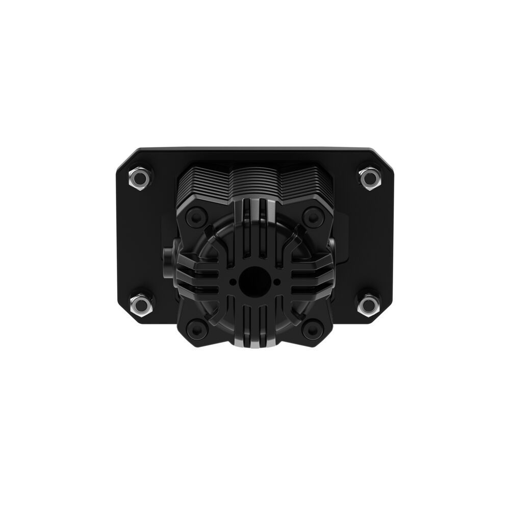 KC HiLiTES Flex Era 1 Flush Mount Backup Light Kit