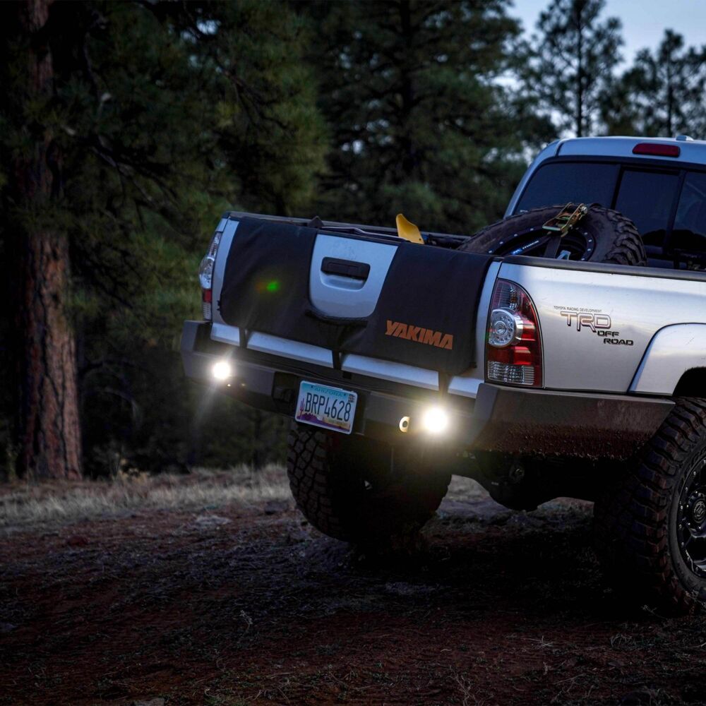 KC HiLiTES Flex Era 1 Master 2 LED Light Pod Kit