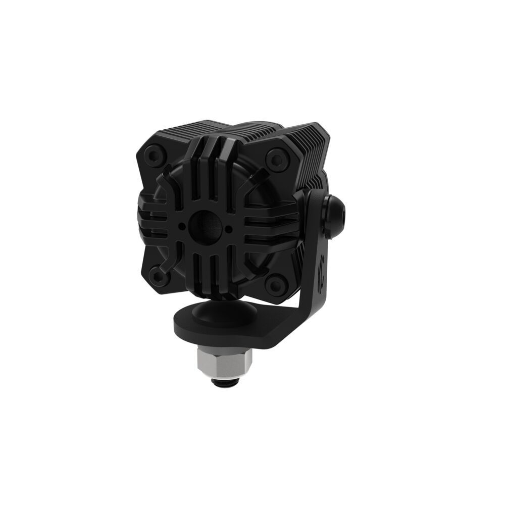 KC HiLiTES Flex Era 1 - Standard Backup Light Kit