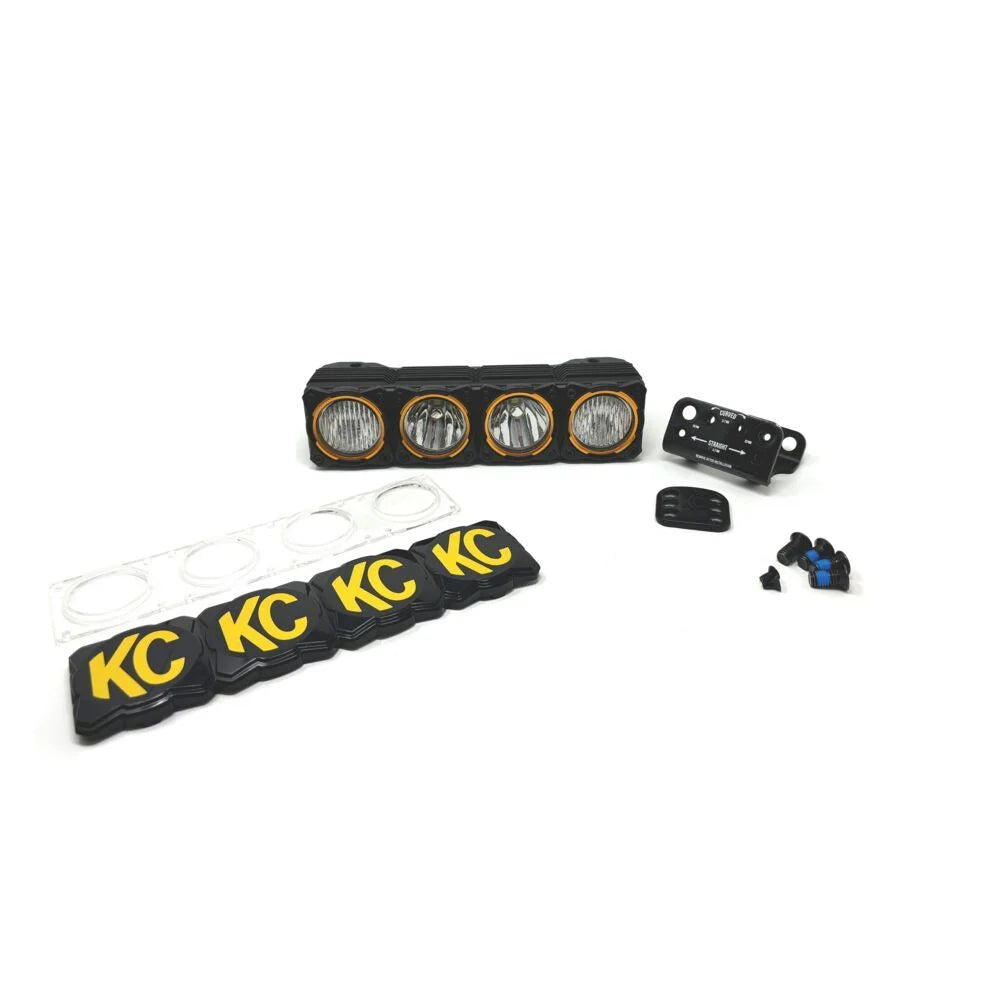 KC HiLiTES Flex Era ADD-A LED Light Bar Kit