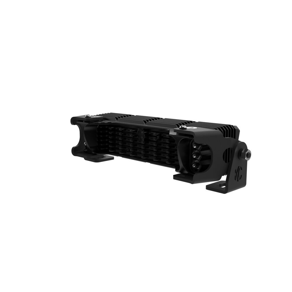KC HiLiTES Flex Era Master Kit LED Light Bar