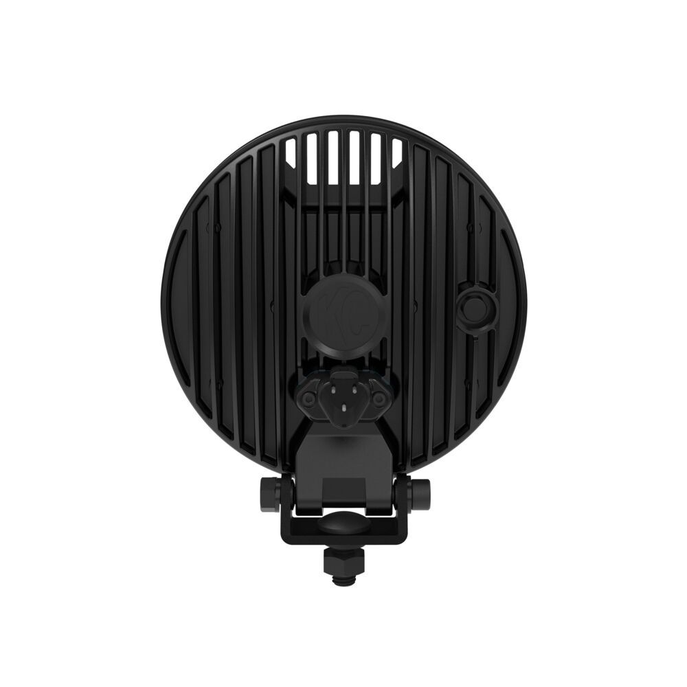 KC HiLiTES SlimLite 6 LED Master Kit - Pair