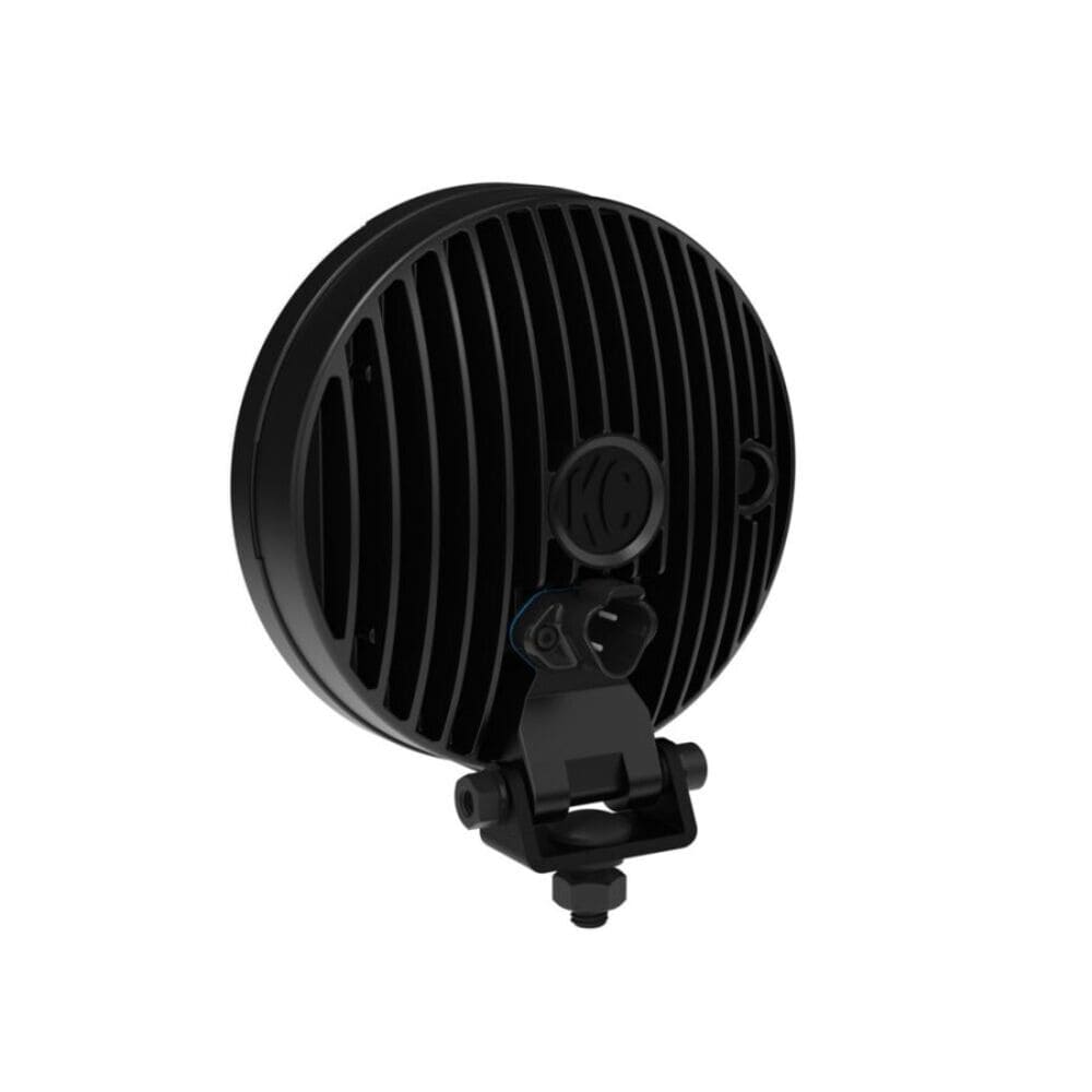 KC HiLiTES SlimLite 6” Master Kit Single LED Light