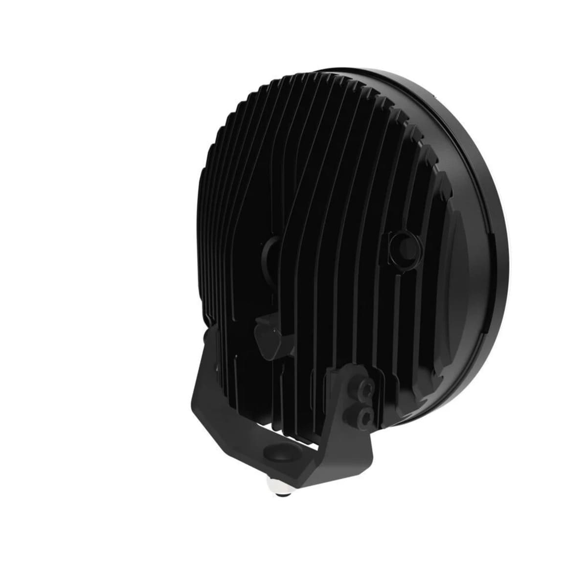 KC HiLiTES SlimLite Single 8" Master LED Light Kit