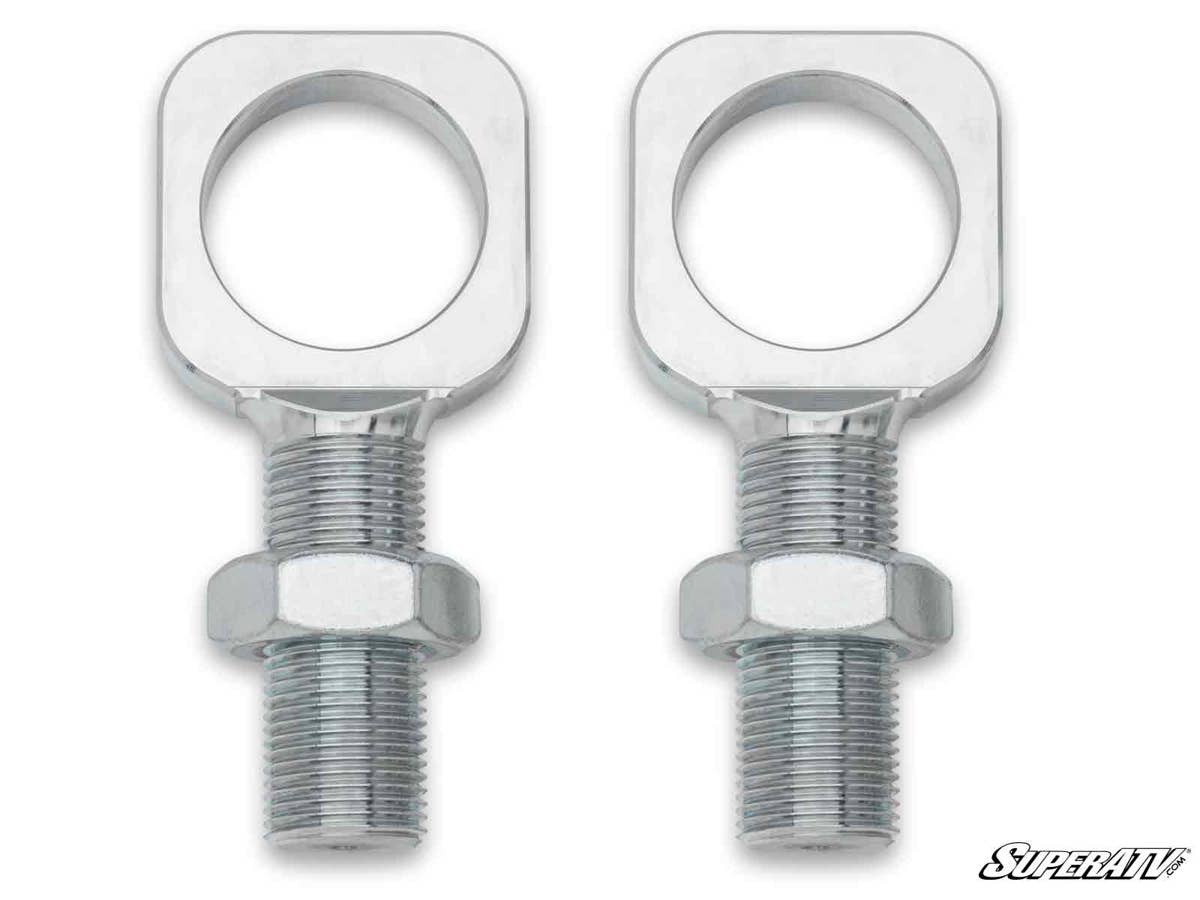 Keller Performance Can-Am Heim to Mega Ball Joint Adapters