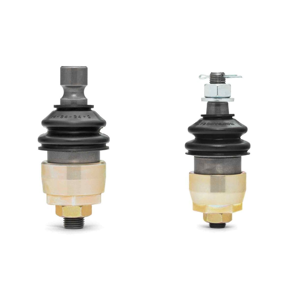 Keller Performance Can-Am Maverick R Keller Ball Joint