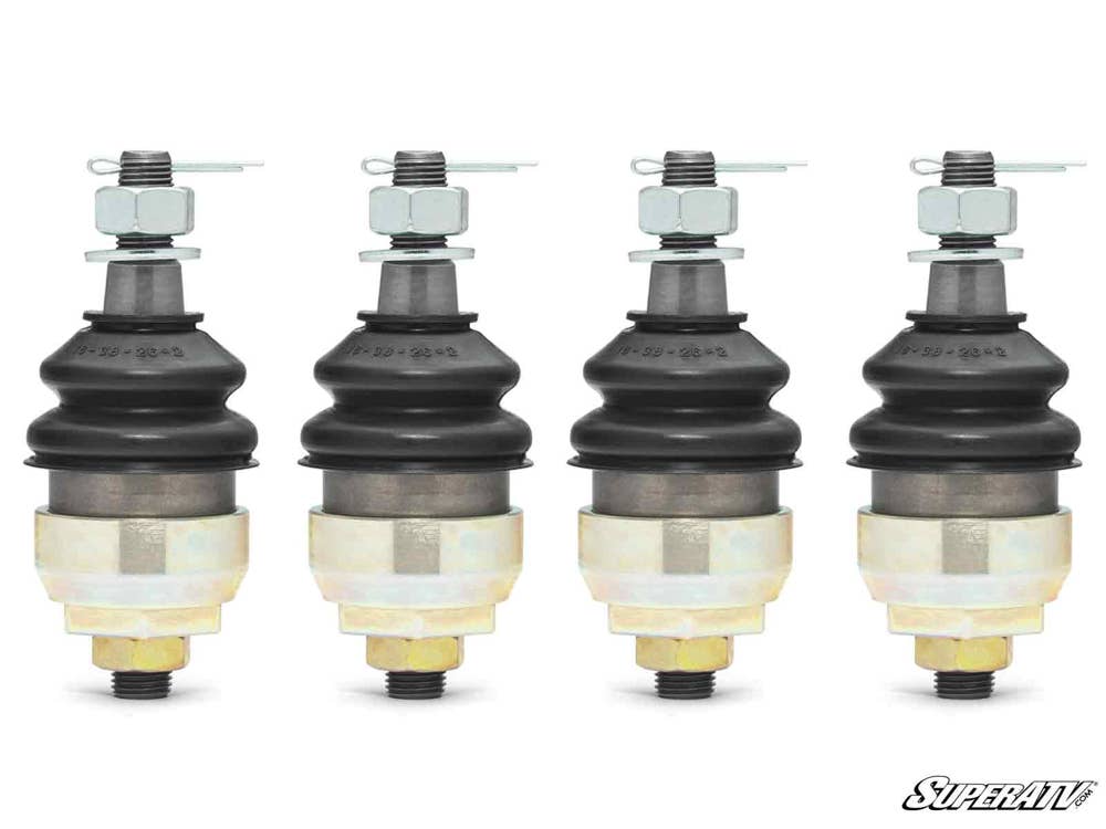 Keller Performance Honda Pioneer 1000 Keller Ball Joint