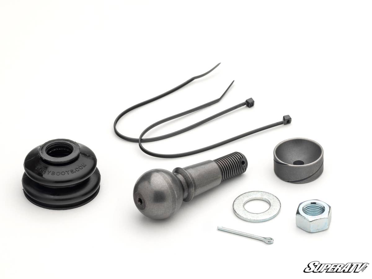Keller Performance Honda UTVS Ball Joint Rebuild Kit