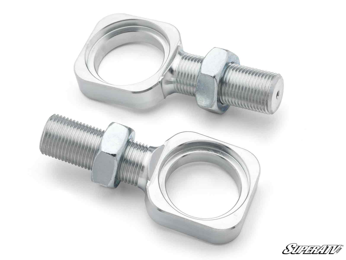 Keller Performance Polaris Heim To Mega Ball Joint Adapters