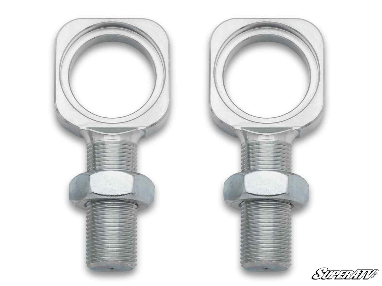 Keller Performance Polaris Heim To Mega Ball Joint Adapters