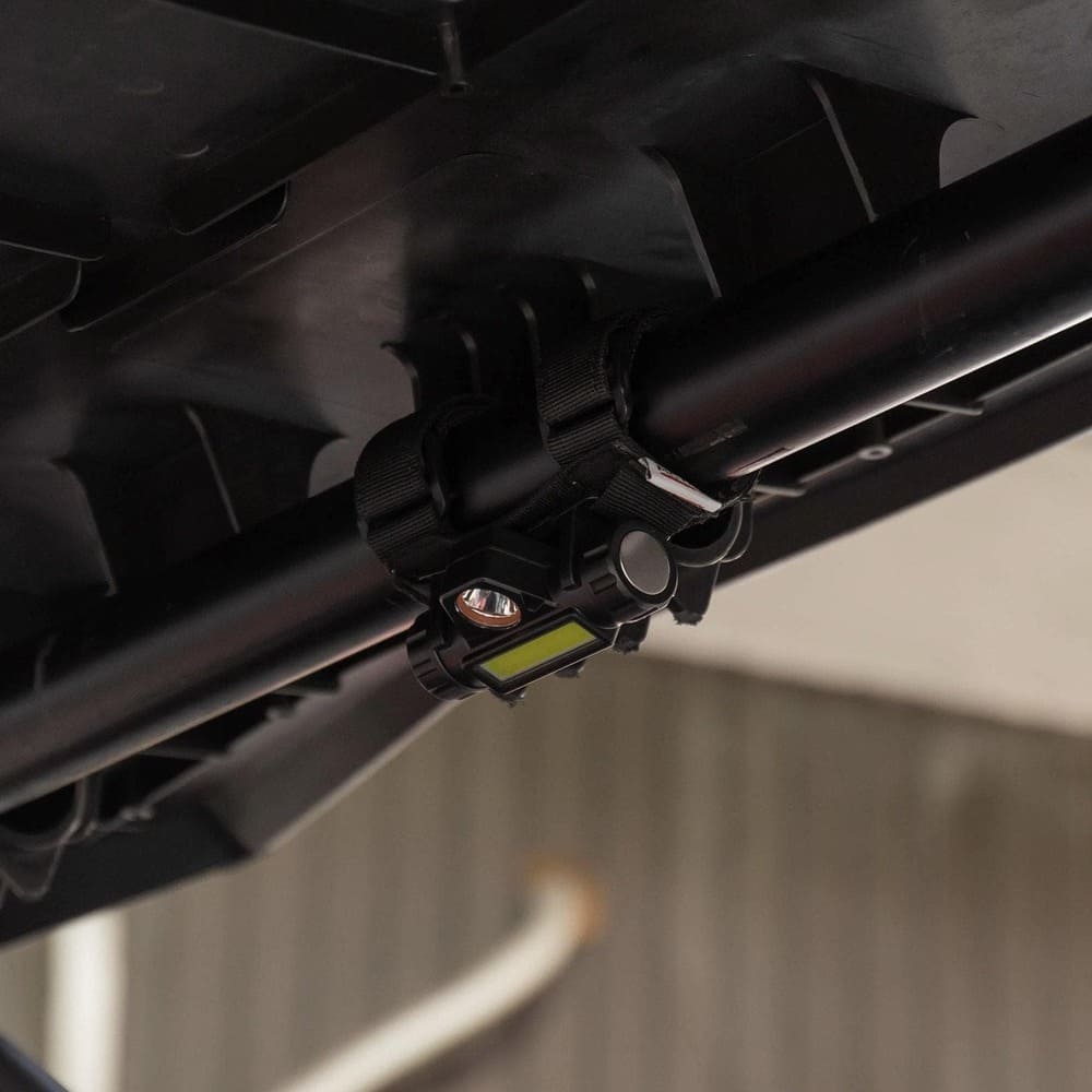 Kemimoto 1.25-2" Roll bar UTV Universal Interior Lights