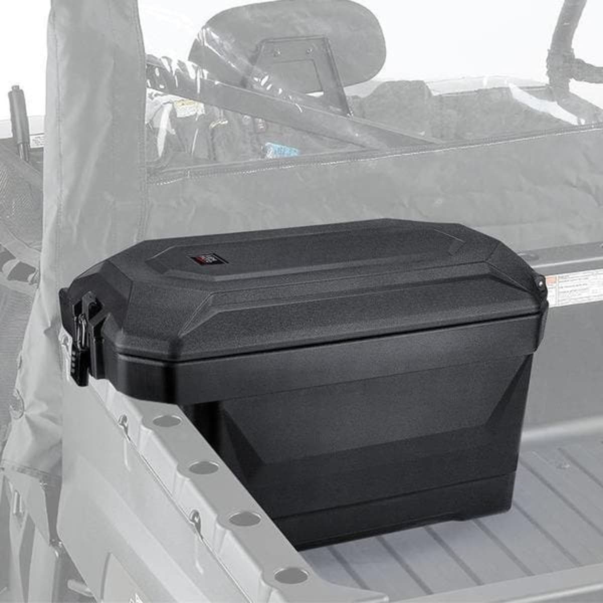 Kemimoto '13-'23 Polaris Ranger XP 1000 Big Size Cargo Box - Driver & Passenger Side