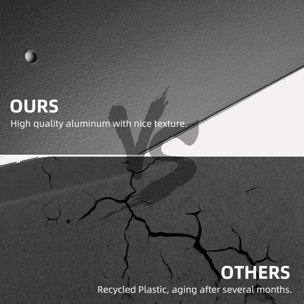 Kemimoto '14-'23 Polaris RZR XP 1000 Aluminum Roof Top