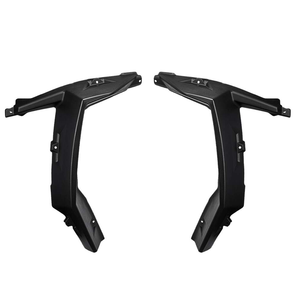 Kemimoto '14-'23 Polaris RZR XP 4 1000 Aluminum Roof & Fender Flares