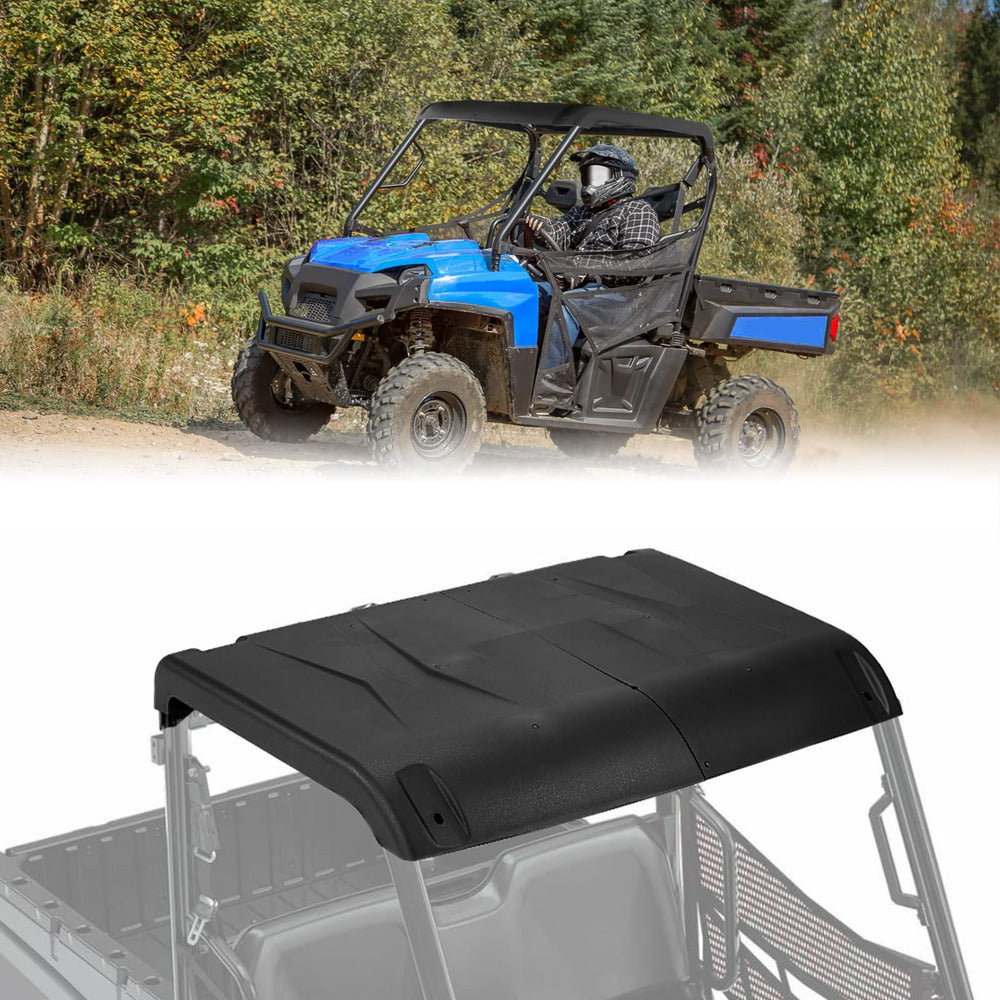 Kemimoto '15-'22 Polaris Ranger Mid Size Hard Roof