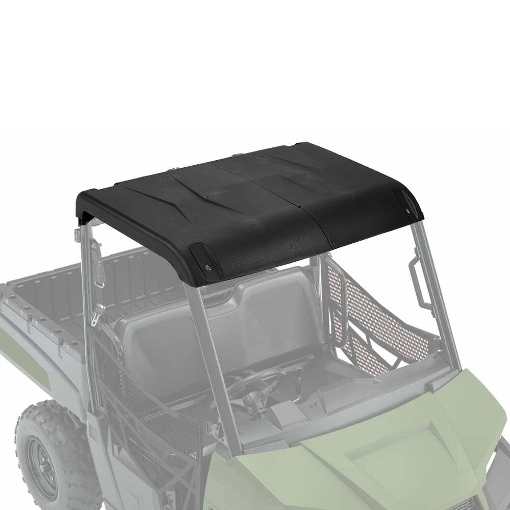 Kemimoto '15-'22 Polaris Ranger Mid Size Hard Roof