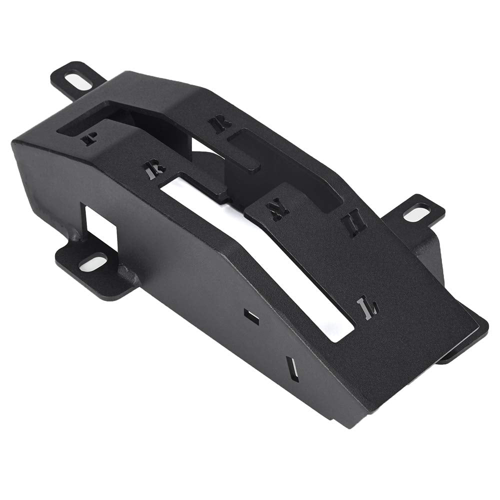 Kemimoto '17-'23 Can-Am Maverick X3 Max Quick Shifter Gate